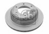 FEBI BILSTEIN 23561 Brake Disc